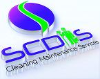 SCDIS Cleaning Maintenance Services