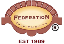 Federation Tuckpointing