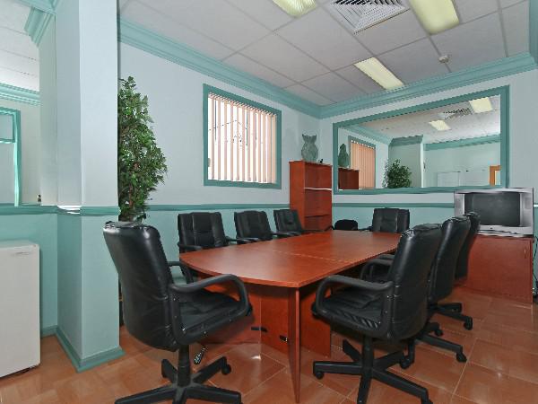 Tower House Business Centre