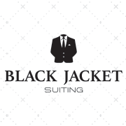 Black Jacket Suiting: Bulimba