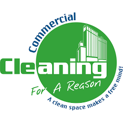 Cleaning For A Reason: Penrith logo