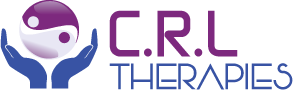 CRL Therapies logo