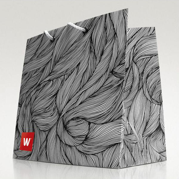 Classe Packaging