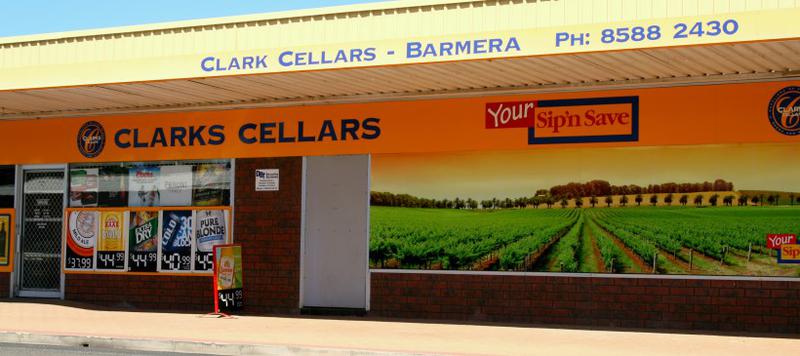 Clark's Cellars