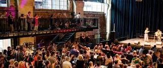 Brisbane Powerhouse