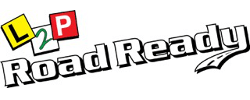 L2P Road Ready logo