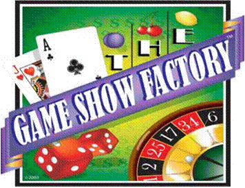 The Game Show Factory