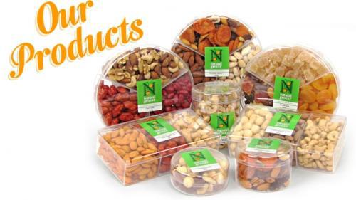 Natural Grocer