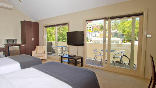 Vulcan Hotel