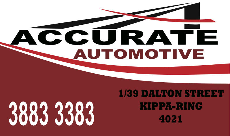 Accurate Automotive