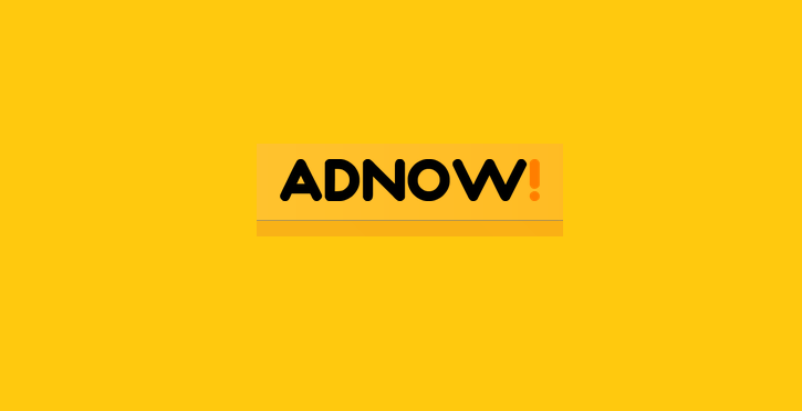 Adnow