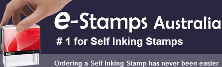 E-Stamps Australia