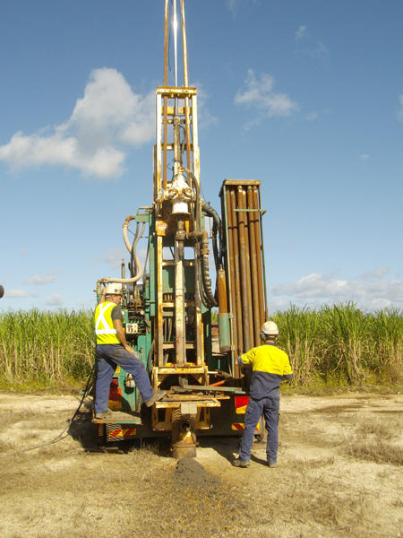 Universal Drilling