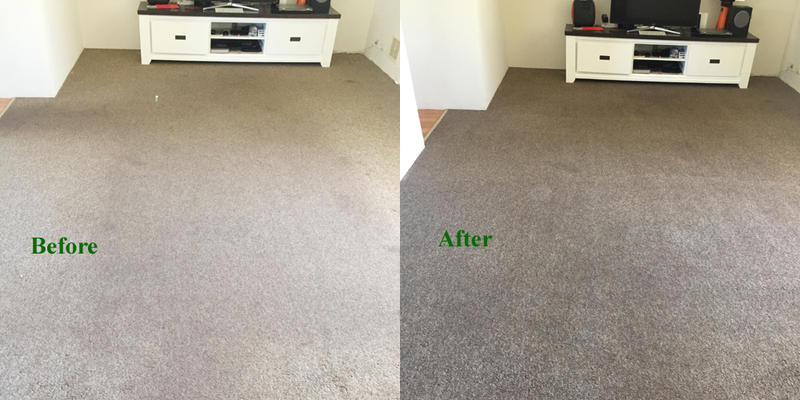 Cleanetic Cleaning