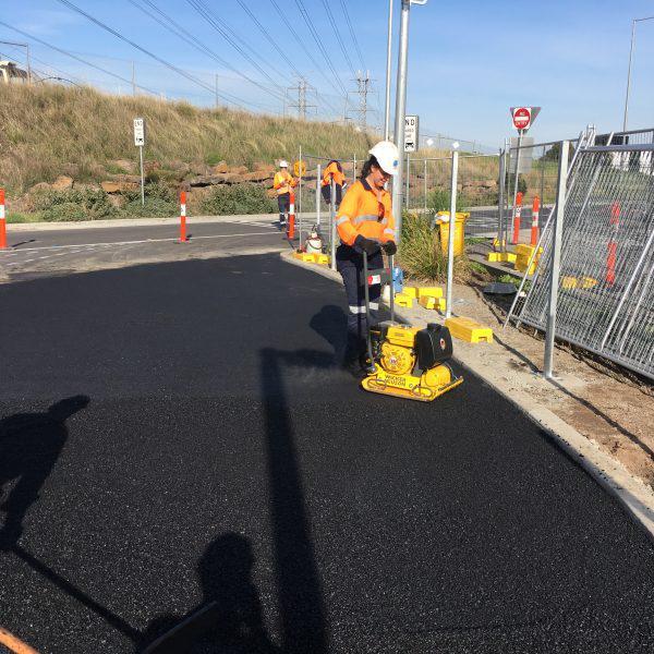Pavetek Road Services