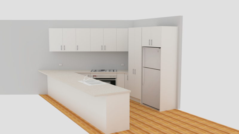 N M Cabinets
