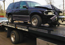 Oriental Car Removal