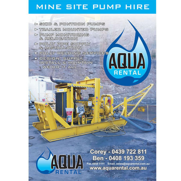 Aqua Rental