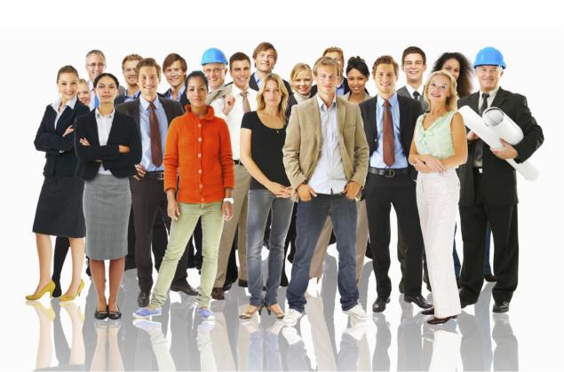 Australian Work Force: Dandenong
