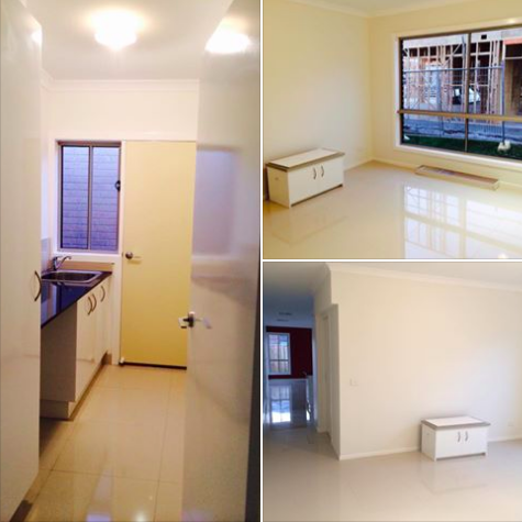 Dan's Cleaning Service and Property Maintenance