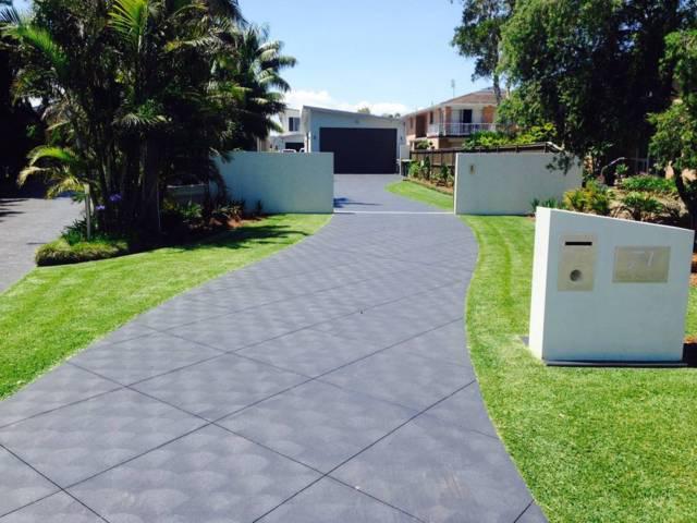 Steve Suprano Concrete Pty Ltd