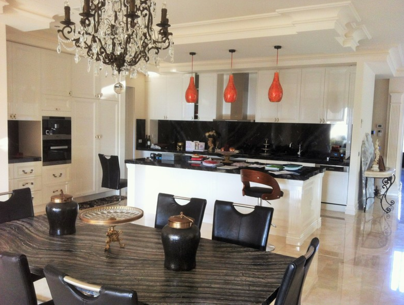 CNT Kitchen Pty Ltd