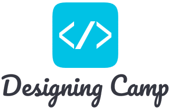 Designing Camp logo