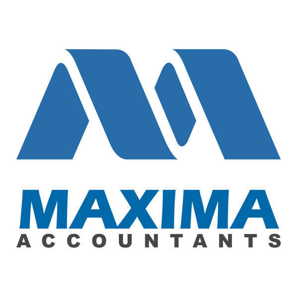 Maxima Accountants: Niddrie logo