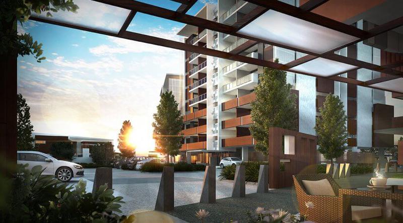 Investment Properties OZ Pty Ltd