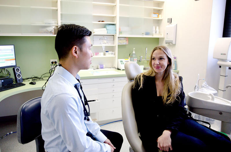 Aspire One Dental