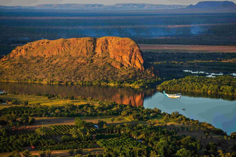 Bungle Bungle Guided Tours