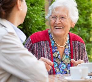Carers and Companions