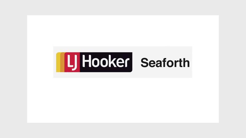 LJ Hooker: Seaforth