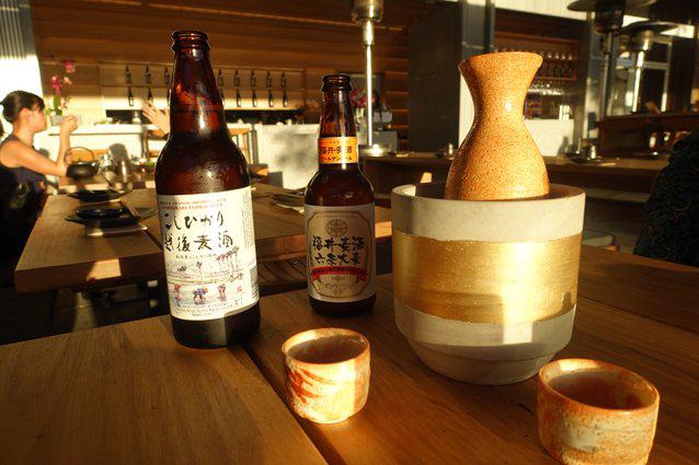 Zushi: Barangaroo
