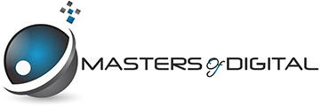 Masters of Digital