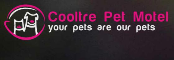 Cooltre Pet Motel logo