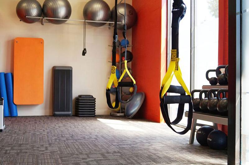 Fit247 Gym and Training