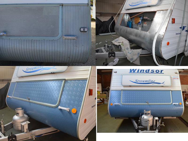 Caramart Caravans & Trailers