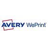 Avery WePrint