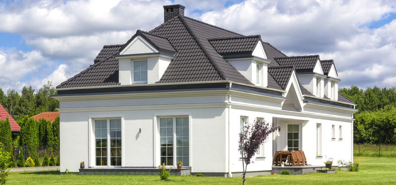 Federation Roofing – Roof Cleaning In Melbourne