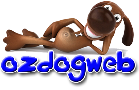 Ozdogweb