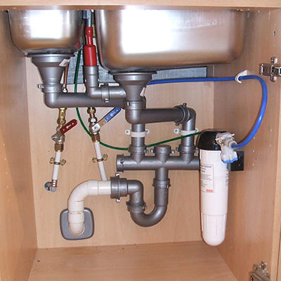 Bayside Plumbing Melbourne