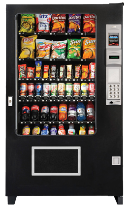 WeVend