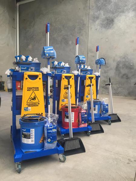 Cleaners Hub Australia