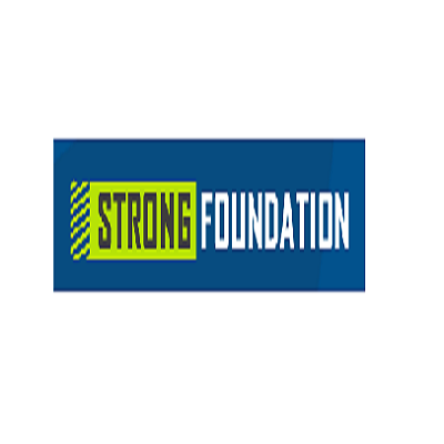Strong Foundation logo