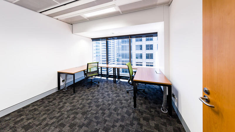 Pacific Offices