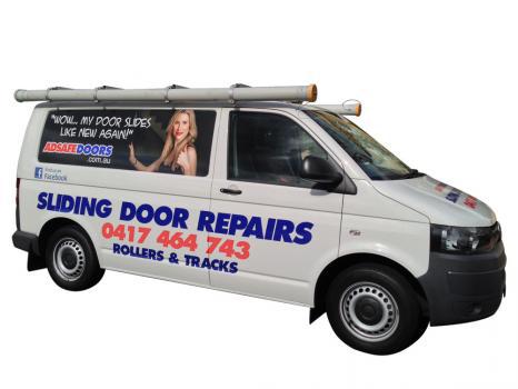 Adsafe Doors