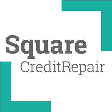 Square Credit Repair logo