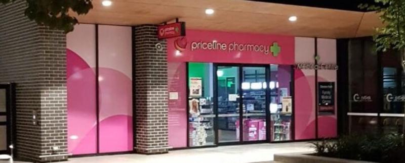 Clemton Park Family Medical Centre