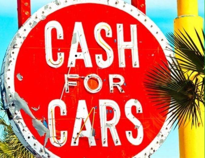 Car Removals Sunshine Coast logo